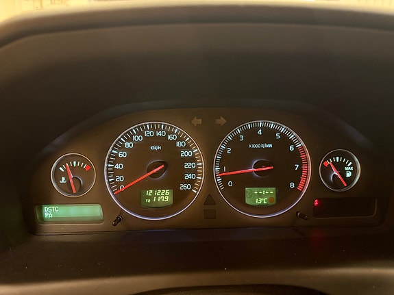 Volvo S60 8 of 18