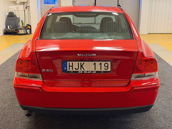 Volvo S60 6 of 18