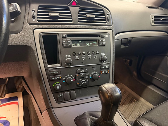 Volvo S60 10 of 18
