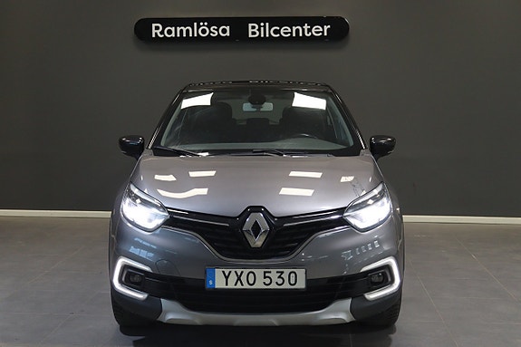 Renault Captur 4 of 20