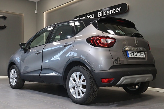 Renault Captur 20 of 20