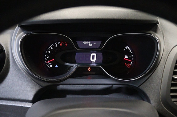 Renault Captur 16 of 20