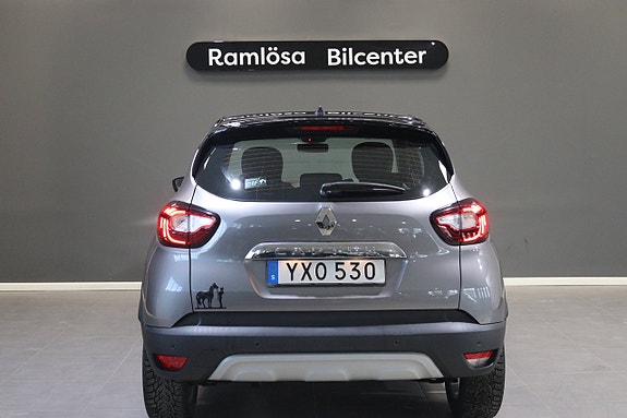 Renault Captur 9 of 20