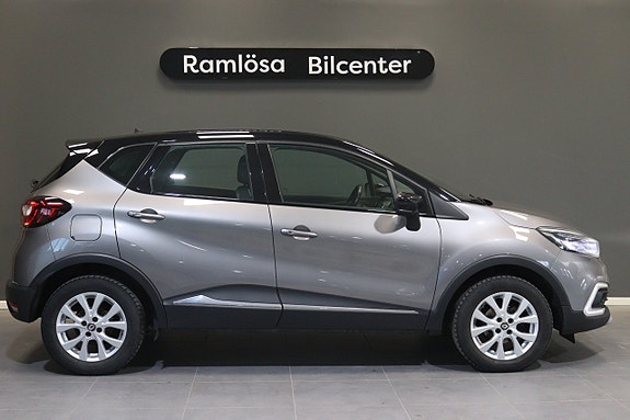 Renault Captur 3 of 20