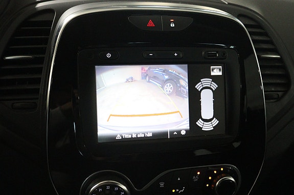 Renault Captur 19 of 20