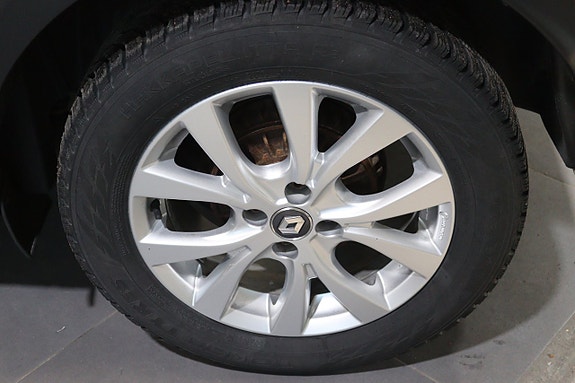 Renault Captur 11 of 20