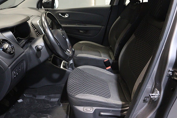 Renault Captur 13 of 20