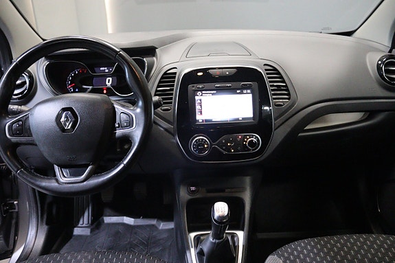 Renault Captur 17 of 20