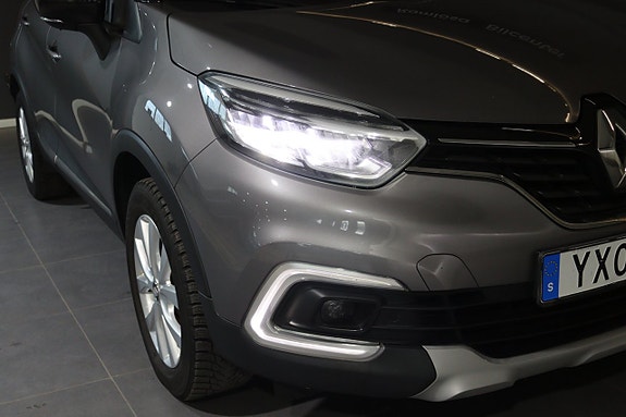 Renault Captur 6 of 20