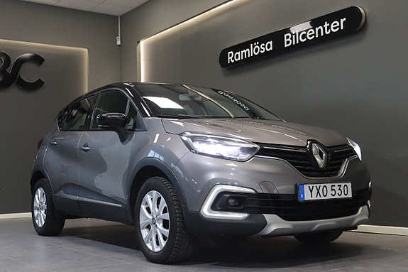 Renault Captur 7 of 20
