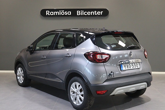 Renault Captur 10 of 20