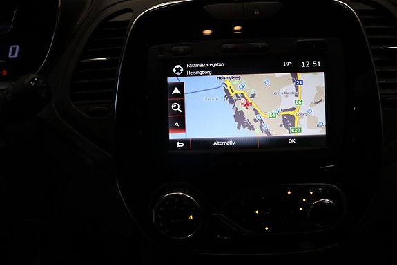 Renault Captur 18 of 20