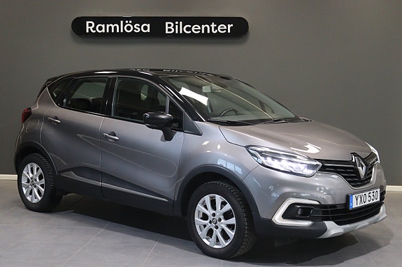 Renault Captur 5 of 20