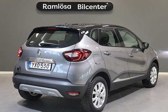 Renault Captur 8 of 20