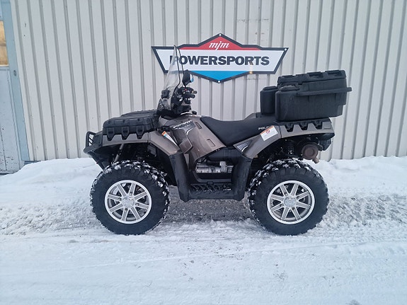 Polaris Sportsman