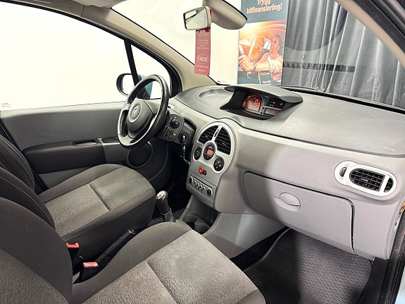 Renault Grand Modus 11 of 17