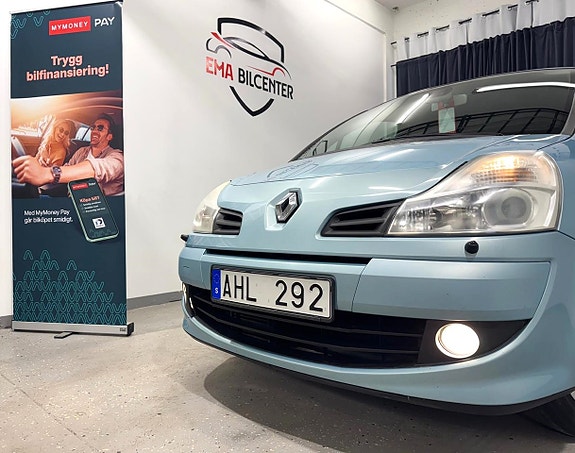 Renault Grand Modus 17 of 17