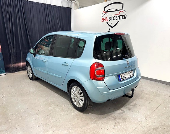 Renault Grand Modus 6 of 17
