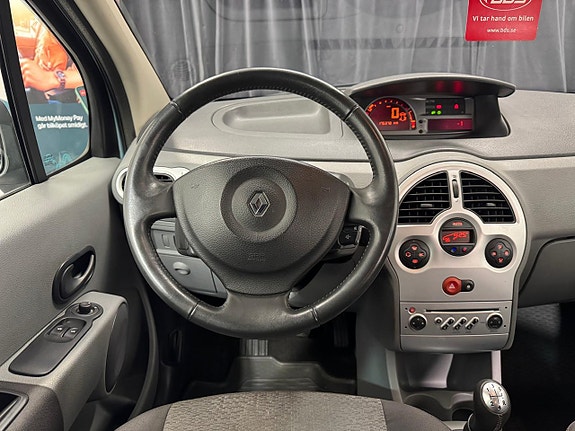 Renault Grand Modus 13 of 17