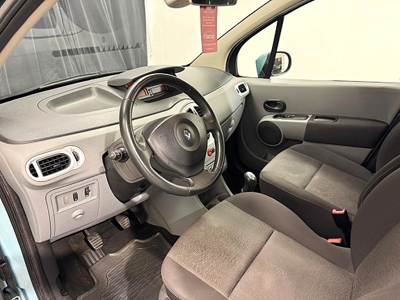 Renault Grand Modus 7 of 17