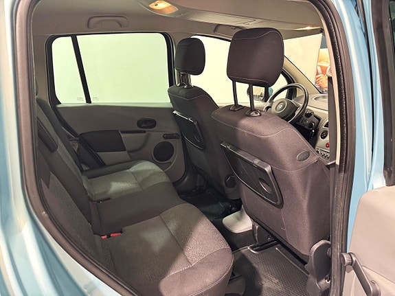 Renault Grand Modus 10 of 17