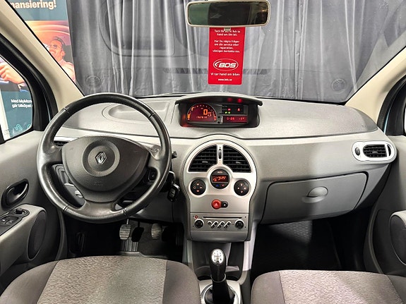 Renault Grand Modus 12 of 17