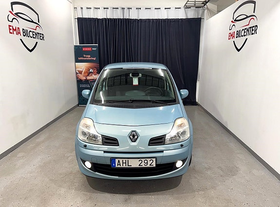 Renault Grand Modus 2 of 5