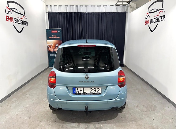 Renault Grand Modus 5 of 5