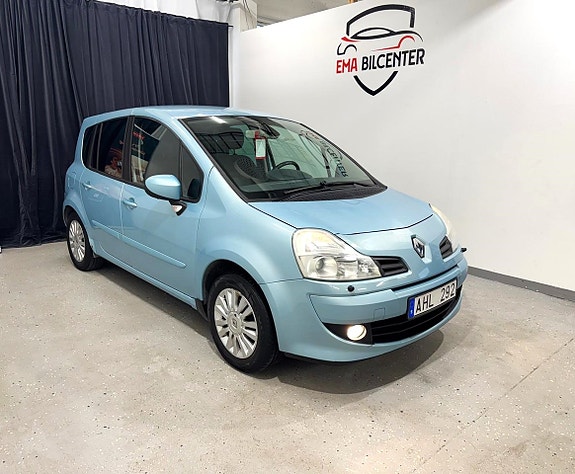 Renault Grand Modus 3 of 5