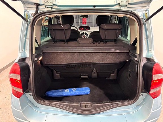 Renault Grand Modus 9 of 17
