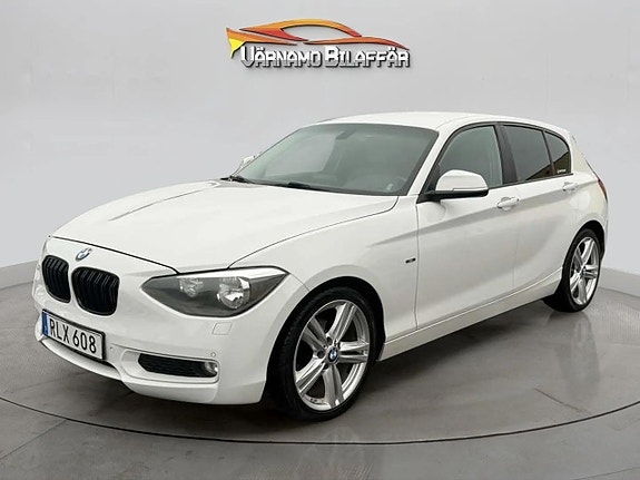 BMW 118d