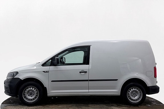 Volkswagen Caddy 10 of 20