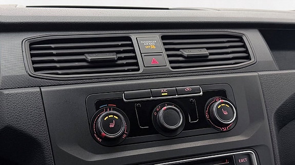 Volkswagen Caddy 16 of 20