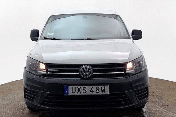 Volkswagen Caddy 3 of 5