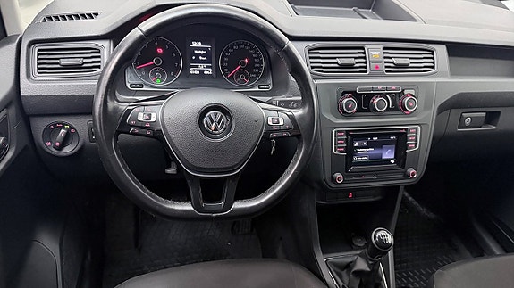 Volkswagen Caddy 15 of 20