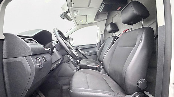 Volkswagen Caddy 12 of 20