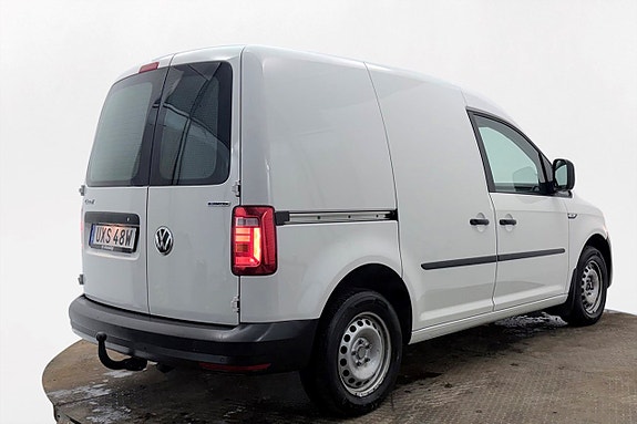 Volkswagen Caddy 6 of 20