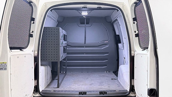 Volkswagen Caddy 11 of 20