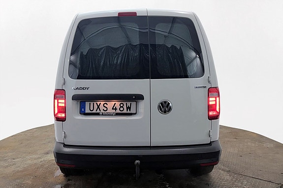 Volkswagen Caddy 7 of 20