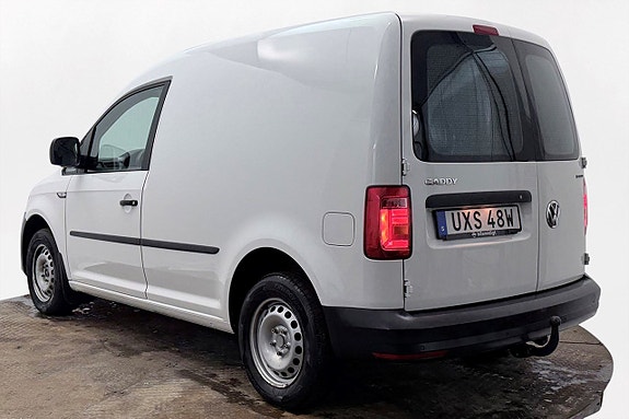 Volkswagen Caddy 9 of 20