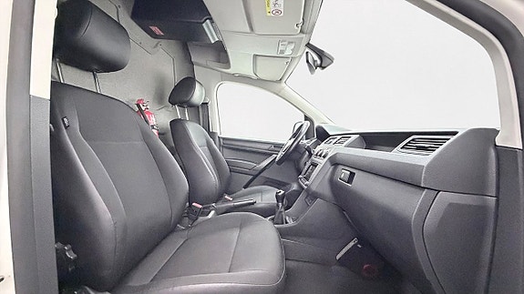 Volkswagen Caddy 14 of 20