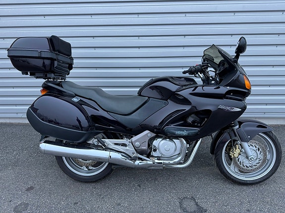 Honda NT 650 V Deauville