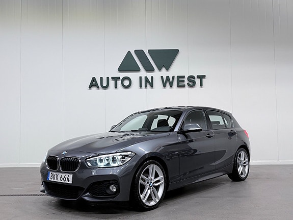 BMW 118i