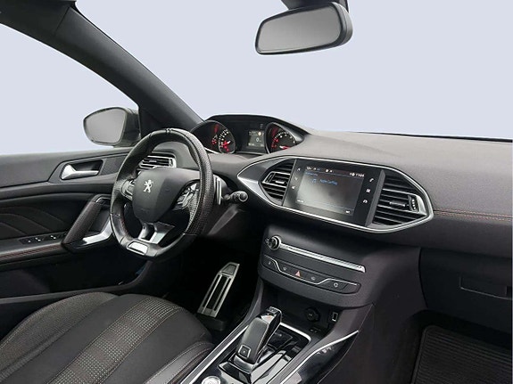 Peugeot 308 SW 19 of 19