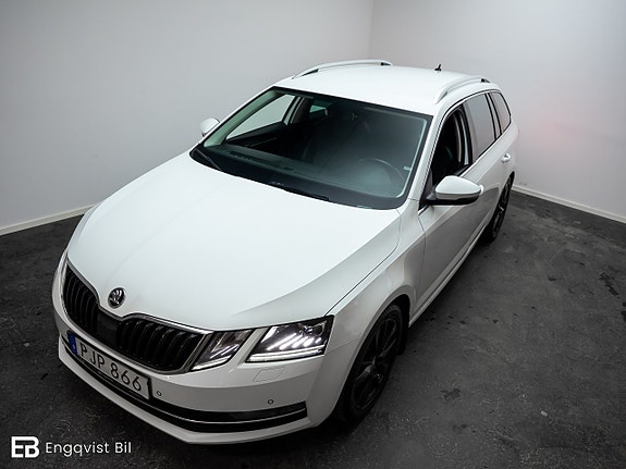 Skoda Octavia 6 of 27