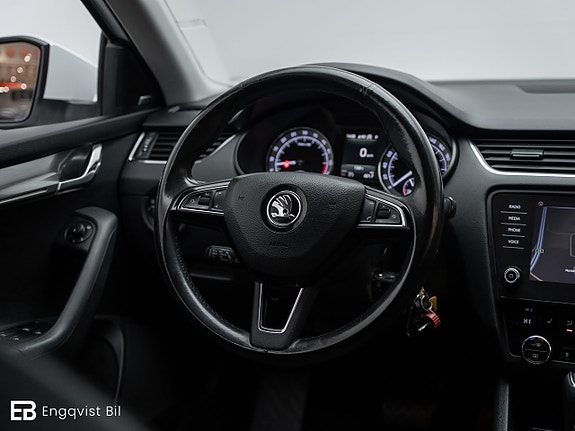 Skoda Octavia 20 of 27