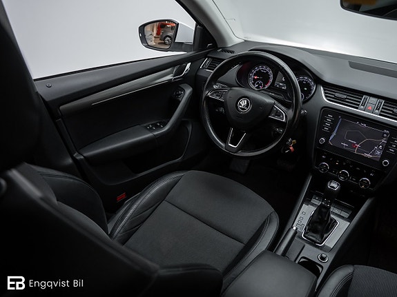 Skoda Octavia 22 of 27