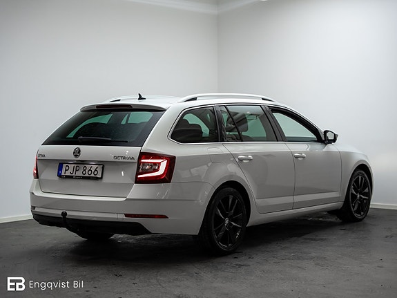 Skoda Octavia 7 of 27