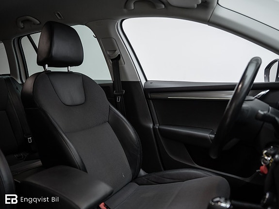 Skoda Octavia 24 of 27