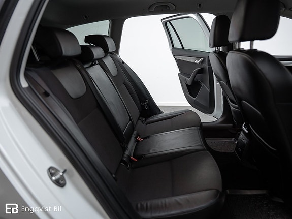 Skoda Octavia 17 of 27